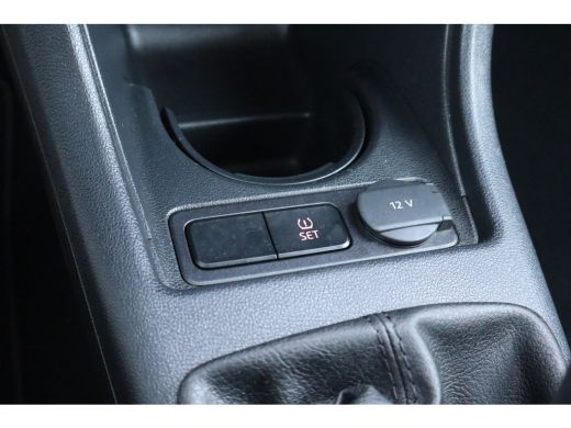 Volkswagen up! 1.0 | Airco | Bandenspanningscontrolesysteem | DAB ontvanger ActivLease financial lease