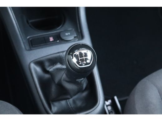 Volkswagen up! 1.0 | Airco | Bandenspanningscontrolesysteem | DAB ontvanger ActivLease financial lease