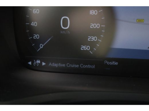 Volvo  V60 B3 Inscription Leder | Standkachel | Adap. Cruise | Camera ActivLease financial lease