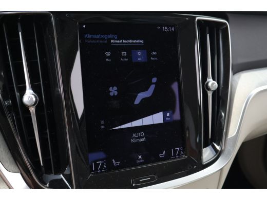 Volvo  V60 B3 Inscription Leder | Standkachel | Adap. Cruise | Camera ActivLease financial lease
