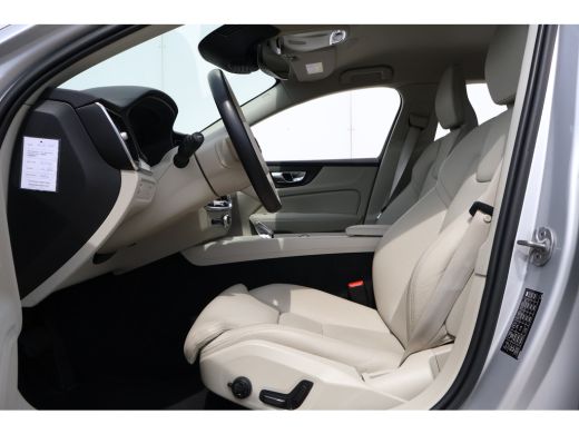 Volvo  V60 B3 Inscription Leder | Standkachel | Adap. Cruise | Camera ActivLease financial lease