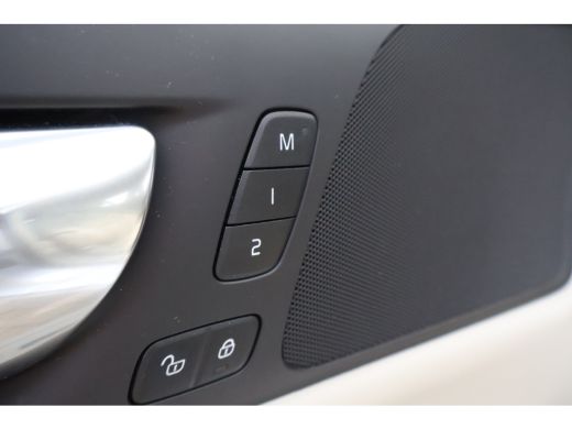 Volvo  V60 B3 Inscription Leder | Standkachel | Adap. Cruise | Camera ActivLease financial lease