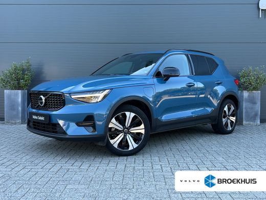 Volvo  XC40 1.5 T5 Recharge R-Design | Harman/Kardon | Trekhaak | Pilot Assist | Camera | ActivLease financial lease