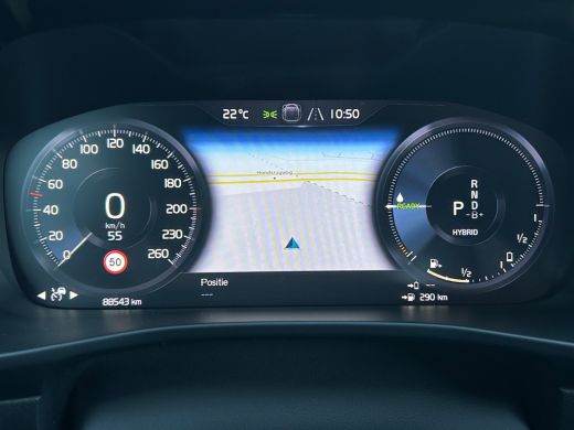 Volvo  XC40 1.5 T5 Recharge R-Design | Harman/Kardon | Trekhaak | Pilot Assist | Camera | ActivLease financial lease