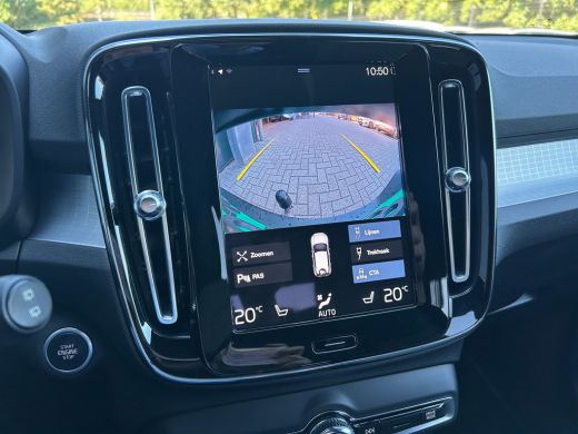 Volvo  XC40 1.5 T5 Recharge R-Design | Harman/Kardon | Trekhaak | Pilot Assist | Camera | ActivLease financial lease