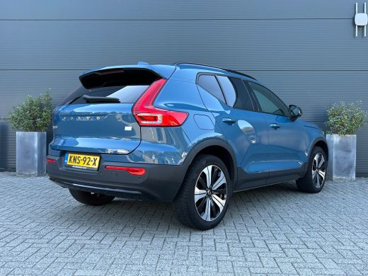Volvo  XC40 1.5 T5 Recharge R-Design | Harman/Kardon | Trekhaak | Pilot Assist | Camera | ActivLease financial lease