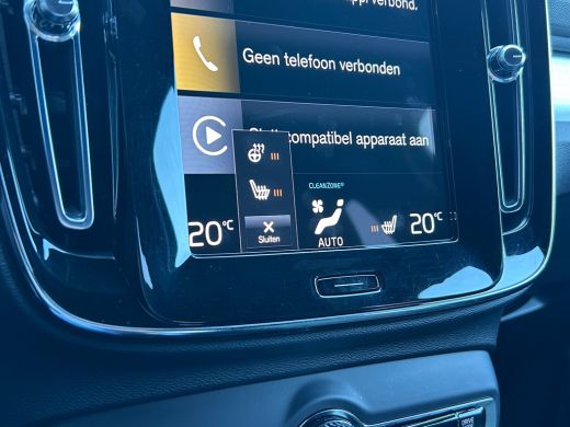Volvo  XC40 1.5 T5 Recharge R-Design | Harman/Kardon | Trekhaak | Pilot Assist | Camera | ActivLease financial lease