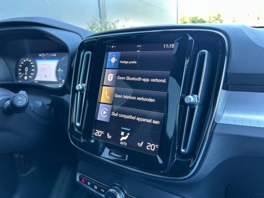 Volvo  XC40 1.5 T5 Recharge R-Design | Harman/Kardon | Trekhaak | Pilot Assist | Camera | ActivLease financial lease