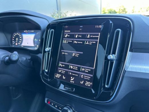 Volvo  XC40 1.5 T5 Recharge R-Design | Harman/Kardon | Trekhaak | Pilot Assist | Camera | ActivLease financial lease