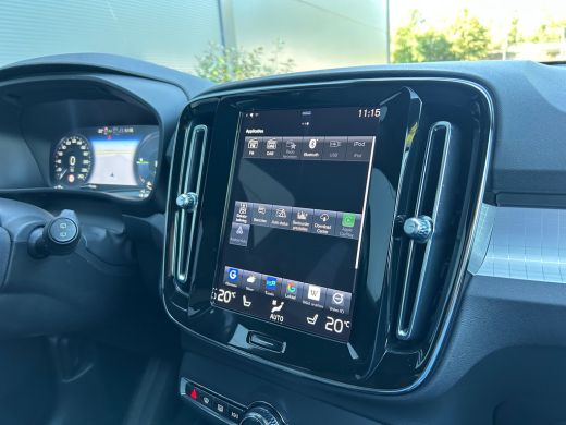 Volvo  XC40 1.5 T5 Recharge R-Design | Harman/Kardon | Trekhaak | Pilot Assist | Camera | ActivLease financial lease