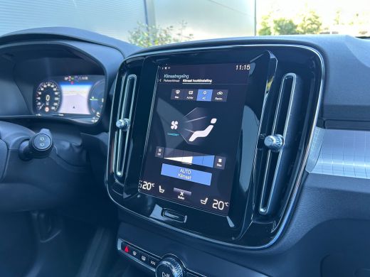 Volvo  XC40 1.5 T5 Recharge R-Design | Harman/Kardon | Trekhaak | Pilot Assist | Camera | ActivLease financial lease