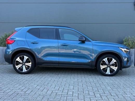 Volvo  XC40 1.5 T5 Recharge R-Design | Harman/Kardon | Trekhaak | Pilot Assist | Camera | ActivLease financial lease