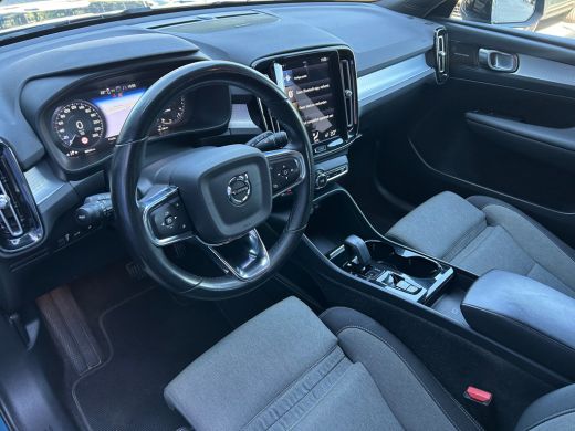 Volvo  XC40 1.5 T5 Recharge R-Design | Harman/Kardon | Trekhaak | Pilot Assist | Camera | ActivLease financial lease