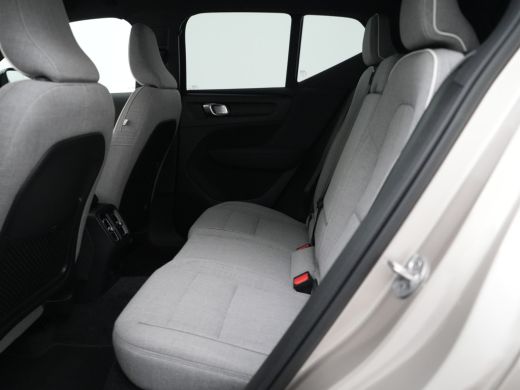 Volvo  XC40 Recharge Plus 70 kWh | Adaptive Cruise | BLIS | Pilot Assist | Keyless | All Season | Camera | El... ActivLease financial lease