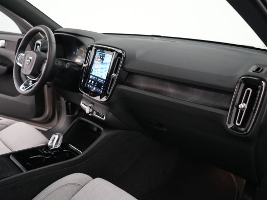 Volvo  XC40 Recharge Plus 70 kWh | Adaptive Cruise | BLIS | Pilot Assist | Keyless | All Season | Camera | El... ActivLease financial lease
