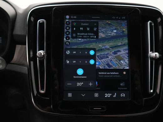 Volvo  XC40 Recharge Plus 70 kWh | Adaptive Cruise | BLIS | Pilot Assist | Keyless | All Season | Camera | El... ActivLease financial lease