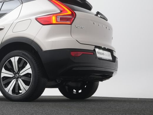 Volvo  XC40 Recharge Plus 70 kWh | Adaptive Cruise | BLIS | Pilot Assist | Keyless | All Season | Camera | El... ActivLease financial lease