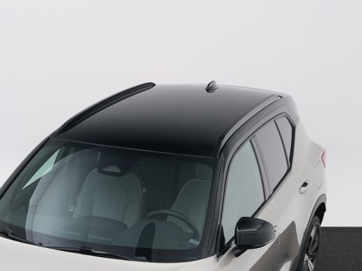 Volvo  XC40 Recharge Plus 70 kWh | Adaptive Cruise | BLIS | Pilot Assist | Keyless | All Season | Camera | El... ActivLease financial lease