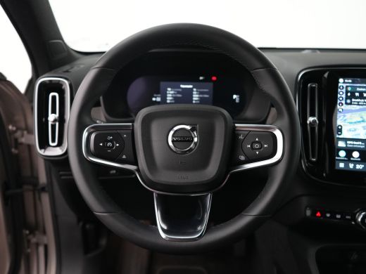 Volvo  XC40 Recharge Plus 70 kWh | Adaptive Cruise | BLIS | Pilot Assist | Keyless | All Season | Camera | El... ActivLease financial lease