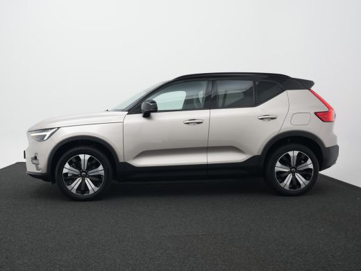 Volvo  XC40 Recharge Plus 70 kWh | Adaptive Cruise | BLIS | Pilot Assist | Keyless | All Season | Camera | El... ActivLease financial lease