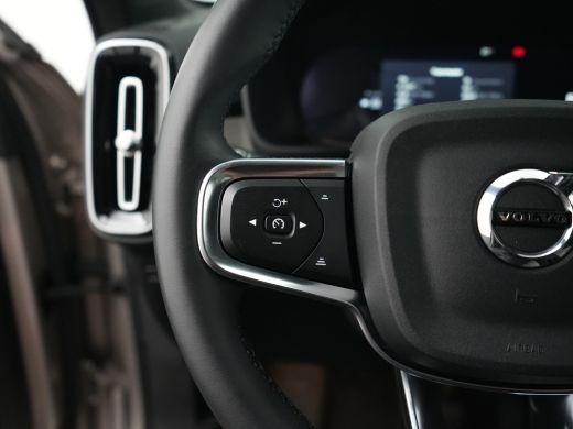 Volvo  XC40 Recharge Plus 70 kWh | Adaptive Cruise | BLIS | Pilot Assist | Keyless | All Season | Camera | El... ActivLease financial lease