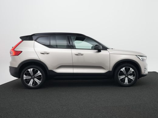 Volvo  XC40 Recharge Plus 70 kWh | Adaptive Cruise | BLIS | Pilot Assist | Keyless | All Season | Camera | El... ActivLease financial lease