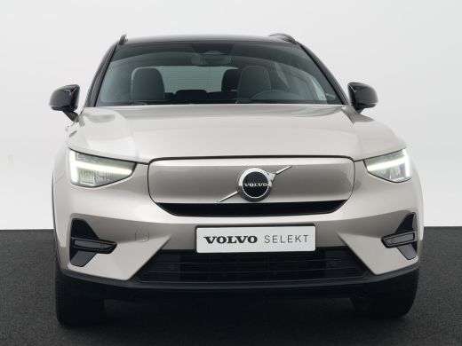Volvo  XC40 Recharge Plus 70 kWh | Adaptive Cruise | BLIS | Pilot Assist | Keyless | All Season | Camera | El... ActivLease financial lease