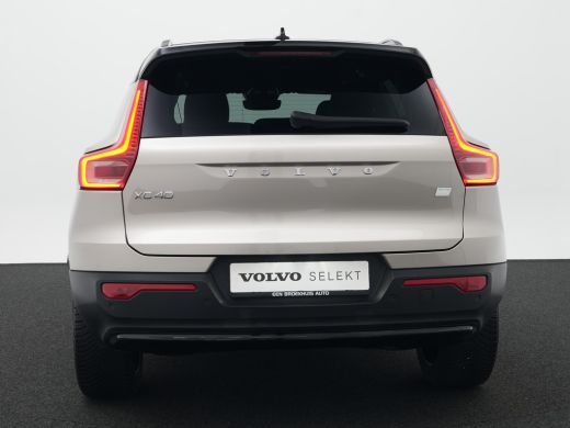Volvo  XC40 Recharge Plus 70 kWh | Adaptive Cruise | BLIS | Pilot Assist | Keyless | All Season | Camera | El... ActivLease financial lease