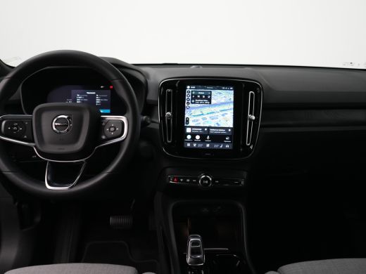 Volvo  XC40 Recharge Plus 70 kWh | Adaptive Cruise | BLIS | Pilot Assist | Keyless | All Season | Camera | El... ActivLease financial lease