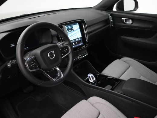 Volvo  XC40 Recharge Plus 70 kWh | Adaptive Cruise | BLIS | Pilot Assist | Keyless | All Season | Camera | El... ActivLease financial lease
