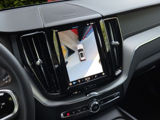 Volvo  XC60 2.0 T8 Plug-in hybrid AWD Ultimate Dark | Polestar optimalisatie | Dealer onderhouden | SOH 96% |... ActivLease financial lease