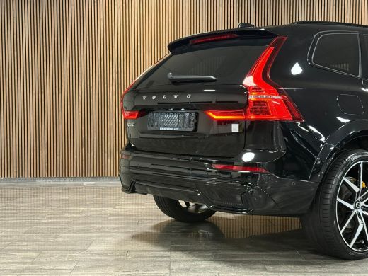 Volvo  XC60 T8 AWD Recharge Polestar Long Range | Bowers & Wilkins | Trekhaak | 360&deg; Camera | 22 Inch | 455pk... ActivLease financial lease