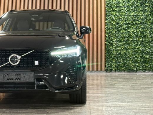 Volvo  XC60 T8 AWD Recharge Polestar Long Range | Bowers & Wilkins | Trekhaak | 360&deg; Camera | 22 Inch | 455pk... ActivLease financial lease