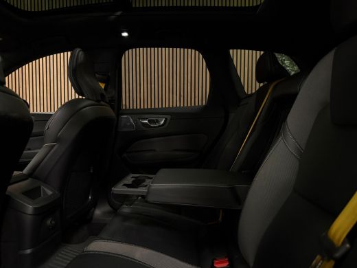 Volvo  XC60 T8 AWD Recharge Polestar Long Range | Bowers & Wilkins | Trekhaak | 360&deg; Camera | 22 Inch | 455pk... ActivLease financial lease