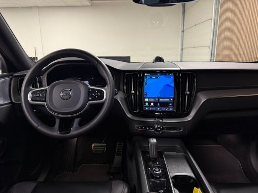 Volvo  XC60 T8 AWD Recharge Polestar Long Range | Bowers & Wilkins | Trekhaak | 360&deg; Camera | 22 Inch | 455pk... ActivLease financial lease