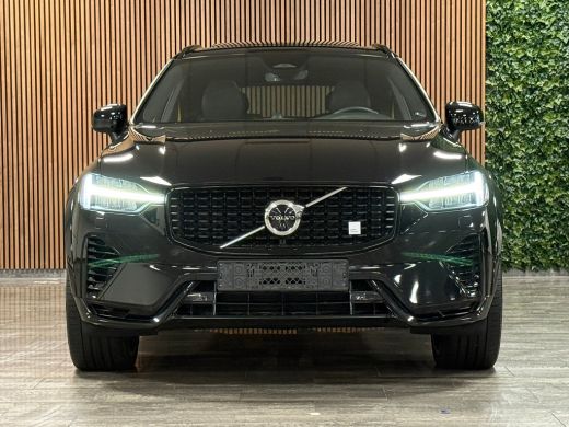 Volvo  XC60 T8 AWD Recharge Polestar Long Range | Bowers & Wilkins | Trekhaak | 360&deg; Camera | 22 Inch | 455pk... ActivLease financial lease