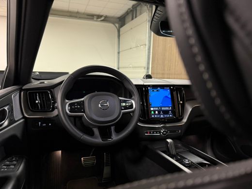 Volvo  XC60 T8 AWD Recharge Polestar Long Range | Bowers & Wilkins | Trekhaak | 360&deg; Camera | 22 Inch | 455pk... ActivLease financial lease