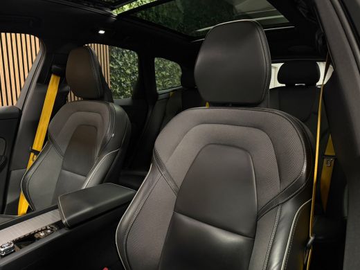 Volvo  XC60 T8 AWD Recharge Polestar Long Range | Bowers & Wilkins | Trekhaak | 360&deg; Camera | 22 Inch | 455pk... ActivLease financial lease