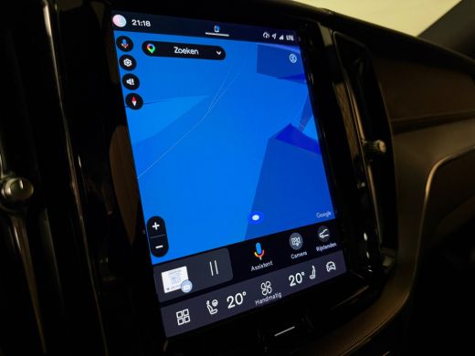 Volvo  XC60 T8 AWD Recharge Polestar Long Range | Bowers & Wilkins | Trekhaak | 360&deg; Camera | 22 Inch | 455pk... ActivLease financial lease