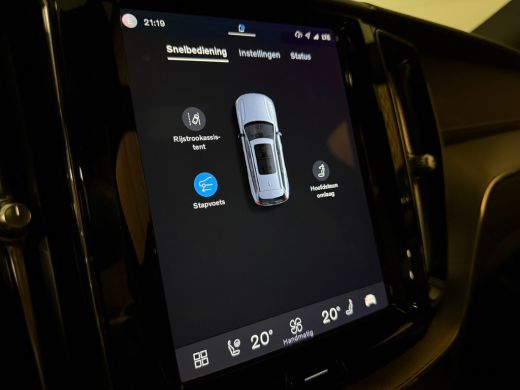Volvo  XC60 T8 AWD Recharge Polestar Long Range | Bowers & Wilkins | Trekhaak | 360&deg; Camera | 22 Inch | 455pk... ActivLease financial lease