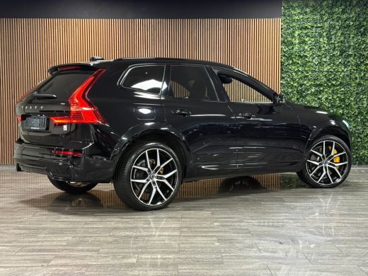 Volvo  XC60 T8 AWD Recharge Polestar Long Range | Bowers & Wilkins | Trekhaak | 360&deg; Camera | 22 Inch | 455pk... ActivLease financial lease