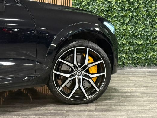 Volvo  XC60 T8 AWD Recharge Polestar Long Range | Bowers & Wilkins | Trekhaak | 360&deg; Camera | 22 Inch | 455pk... ActivLease financial lease