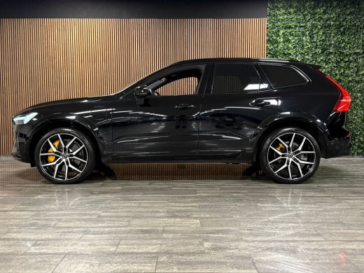 Volvo  XC60 T8 AWD Recharge Polestar Long Range | Bowers & Wilkins | Trekhaak | 360&deg; Camera | 22 Inch | 455pk... ActivLease financial lease