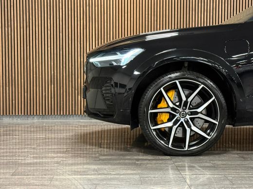 Volvo  XC60 T8 AWD Recharge Polestar Long Range | Bowers & Wilkins | Trekhaak | 360&deg; Camera | 22 Inch | 455pk... ActivLease financial lease