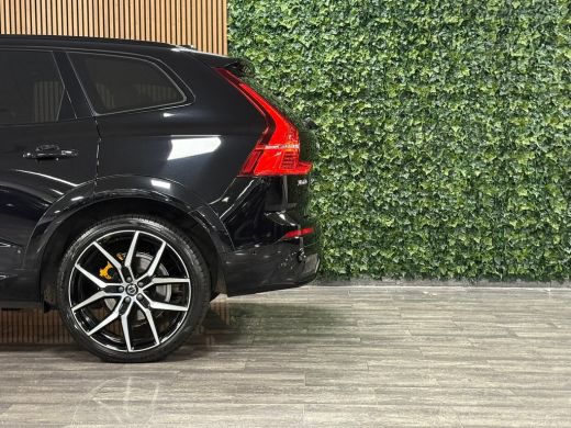 Volvo  XC60 T8 AWD Recharge Polestar Long Range | Bowers & Wilkins | Trekhaak | 360&deg; Camera | 22 Inch | 455pk... ActivLease financial lease