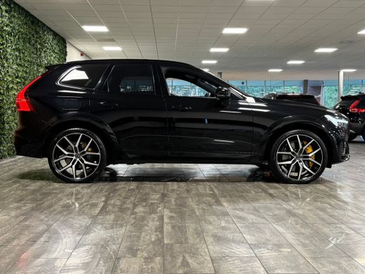 Volvo  XC60 T8 AWD Recharge Polestar Long Range | Bowers & Wilkins | Trekhaak | 360&deg; Camera | 22 Inch | 455pk... ActivLease financial lease