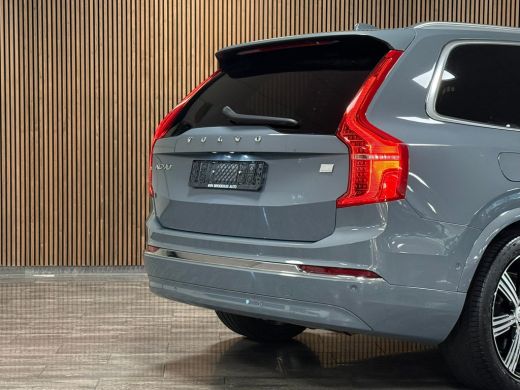 Volvo  XC90 T8 AWD Recharge Ultimate Ultra Bright | Luchtvering | Trekhaak | 360 Camera | Head-Up Display | H... ActivLease financial lease