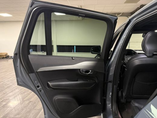Volvo  XC90 T8 AWD Recharge Ultimate Ultra Bright | Luchtvering | Trekhaak | 360 Camera | Head-Up Display | H... ActivLease financial lease