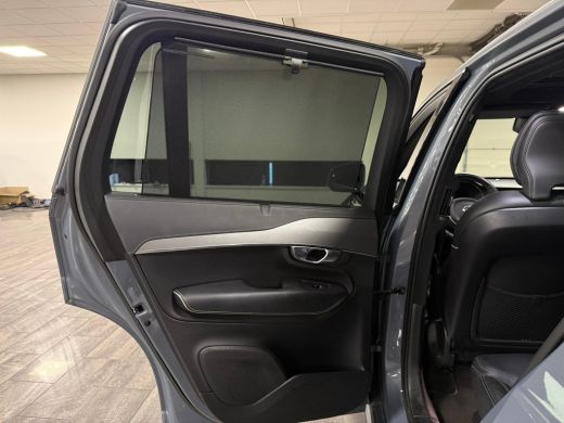Volvo  XC90 T8 AWD Recharge Ultimate Ultra Bright | Luchtvering | Trekhaak | 360 Camera | Head-Up Display | H... ActivLease financial lease