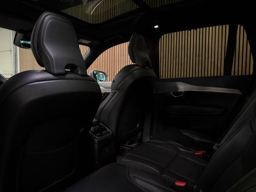 Volvo  XC90 T8 AWD Recharge Ultimate Ultra Bright | Luchtvering | Trekhaak | 360 Camera | Head-Up Display | H... ActivLease financial lease